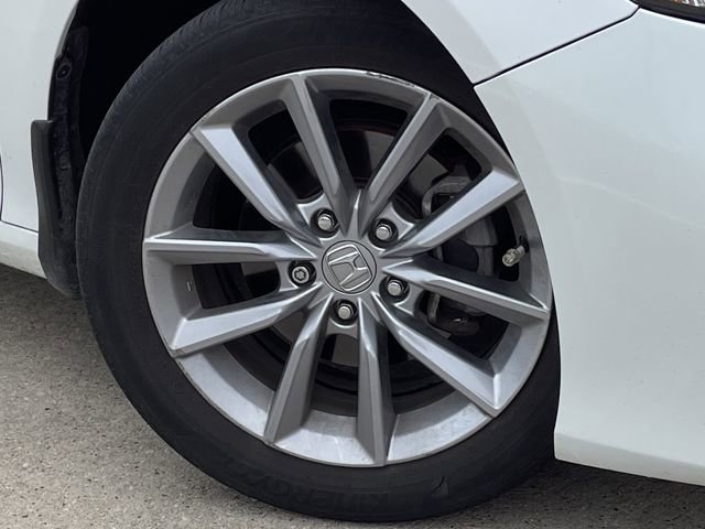 Used 2021 Honda Accord LX image 8