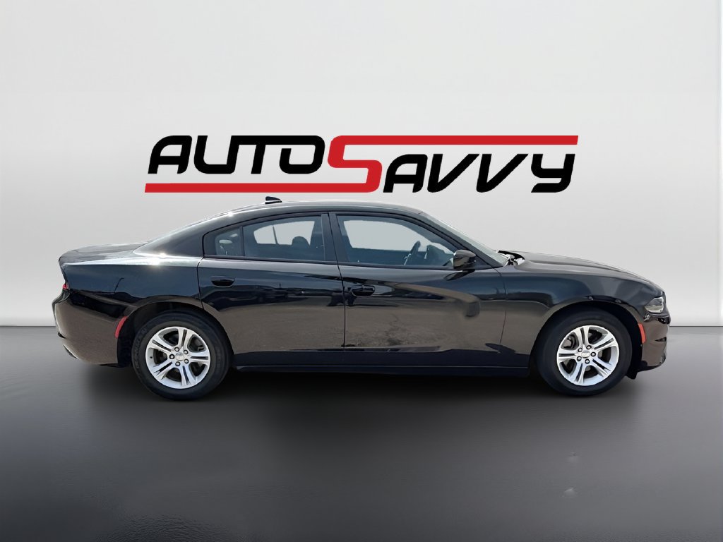 Used 2023 Dodge Charger SXT RWD image 8