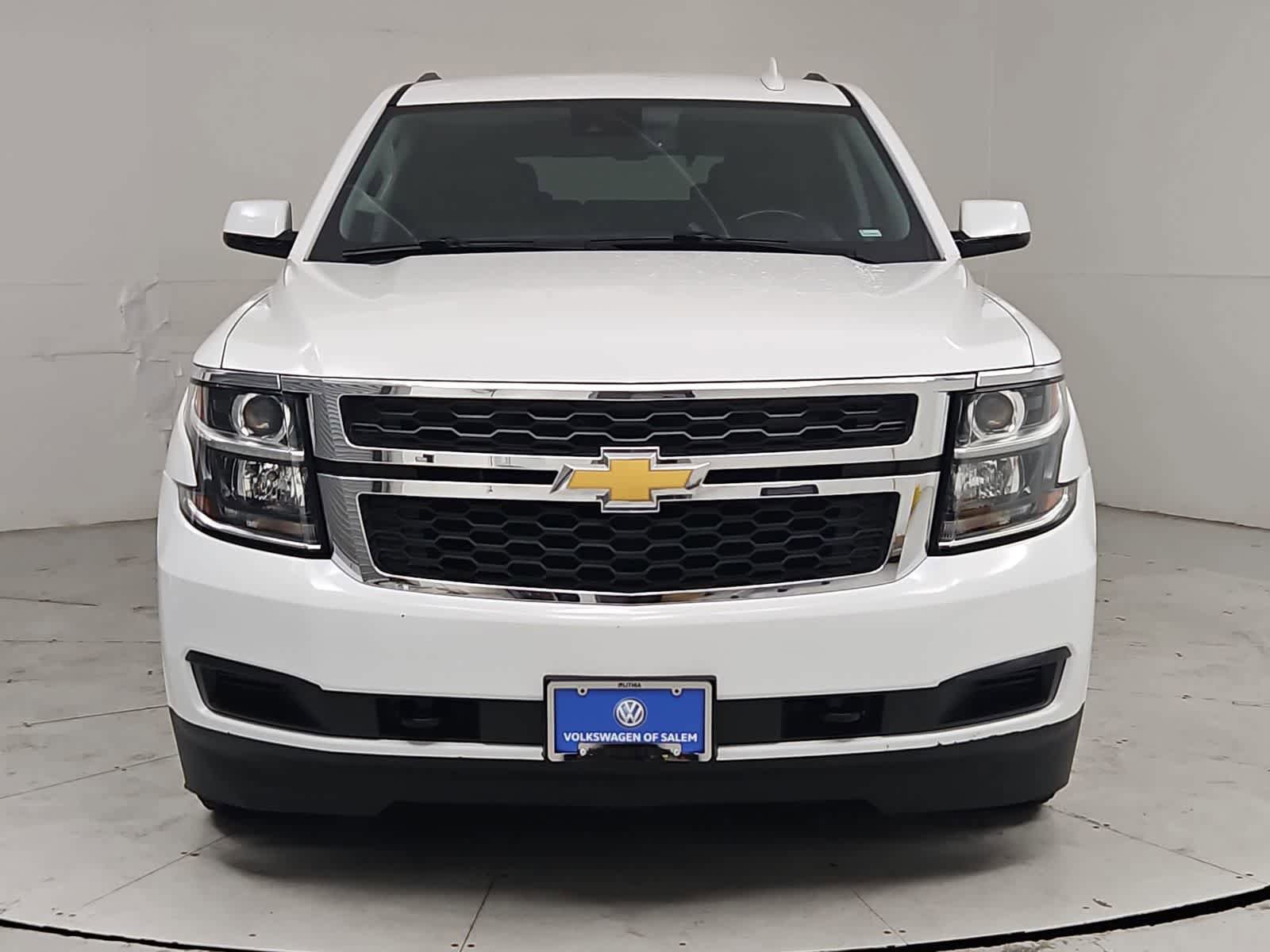 Used 2020 Chevrolet Tahoe LT AWD/4WD image 9