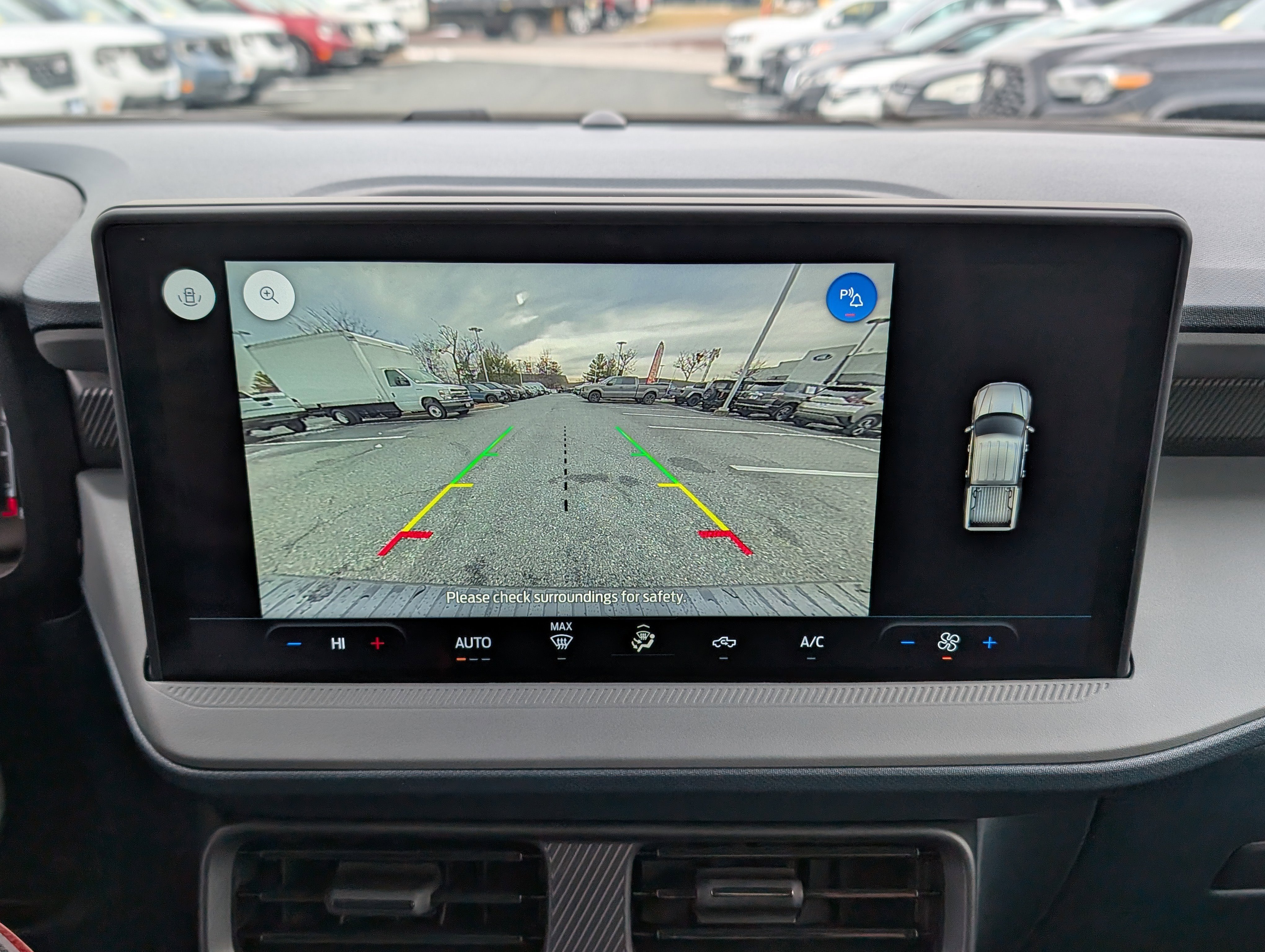 New 2026 Ford Maverick XL w/ 4K Tow Package image 22