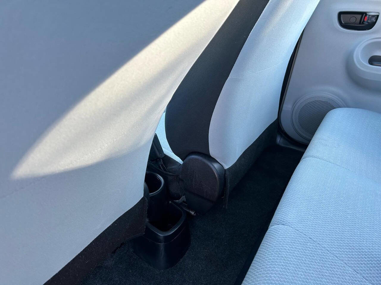 Used 2012 Toyota Prius C One image 35