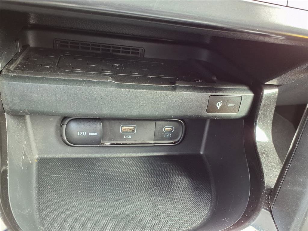 Used 2026 Kia Seltos EX w/ EX Sunroof Package image 9