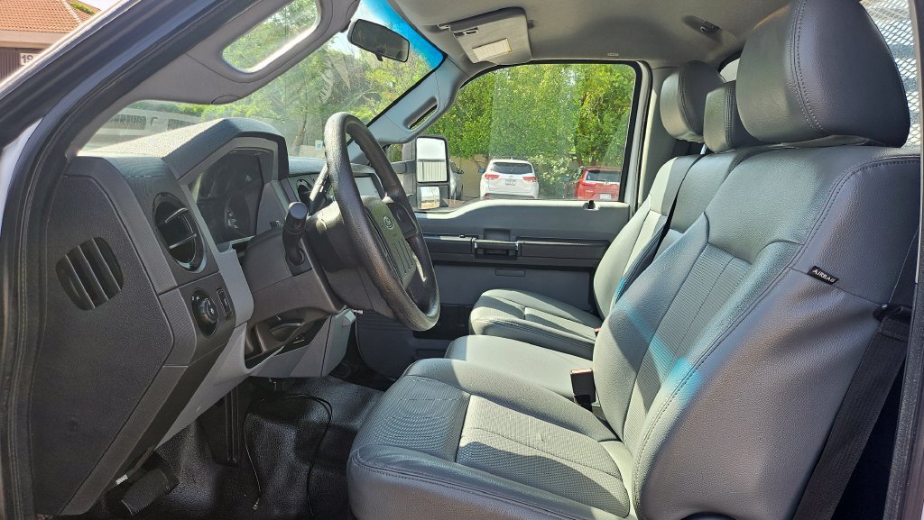 Used 2015 Ford F350 XL w/ Power Equipment Group RWD image 20