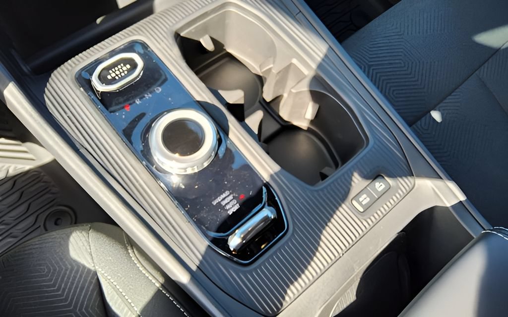 New 2026 Jeep Cherokee Laredo AWD/4WD image 15