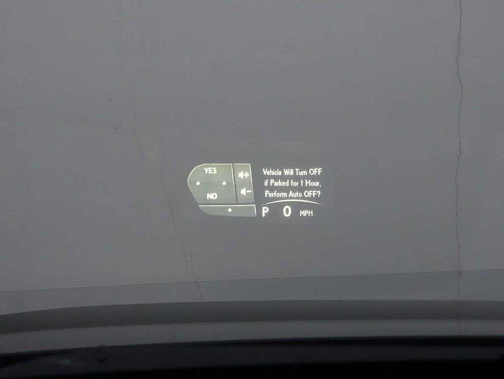 New 2026 Lexus RZ 450e AWD image 21