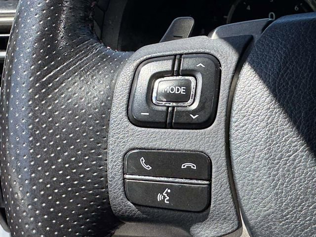 Used 2018 Lexus IS 300 F Sport w/ F Sport Package AWD/4WD image 22