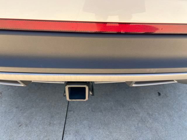 Used 2023 Lincoln Nautilus Reserve w/ Equipment Group 201A image 12