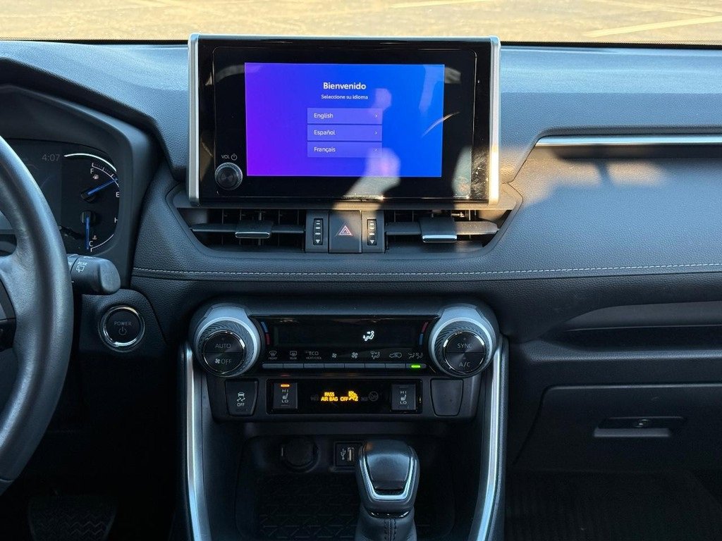 Certified 2023 Toyota RAV4 XLE Premium image 16