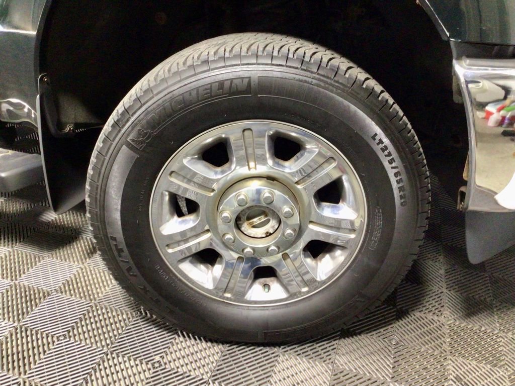 Used 2013 Ford F350 Lariat w/ Lariat Ultimate Pkg image 33