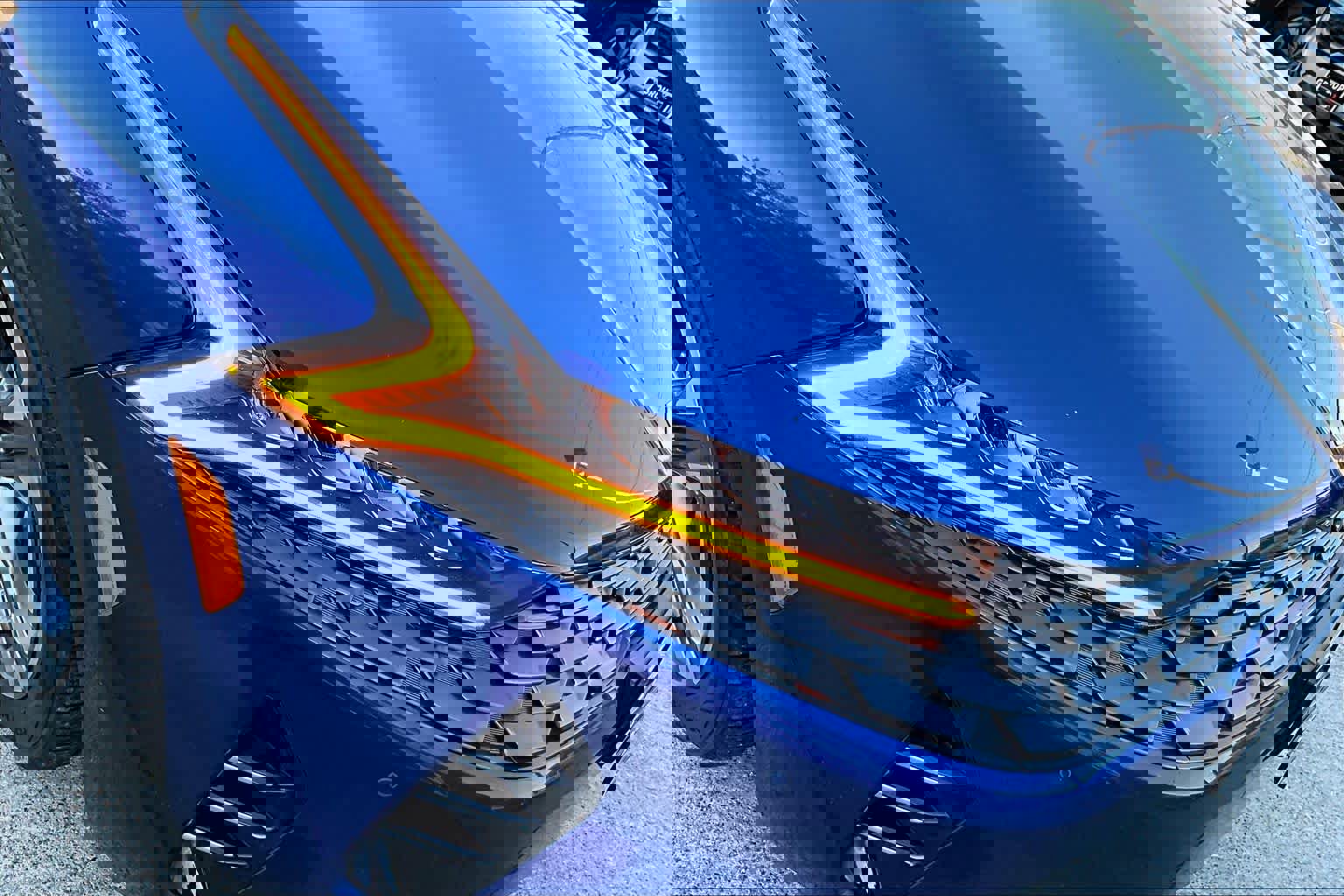 Used 2022 Kia K5 EX w/ EX Premium Package image 26