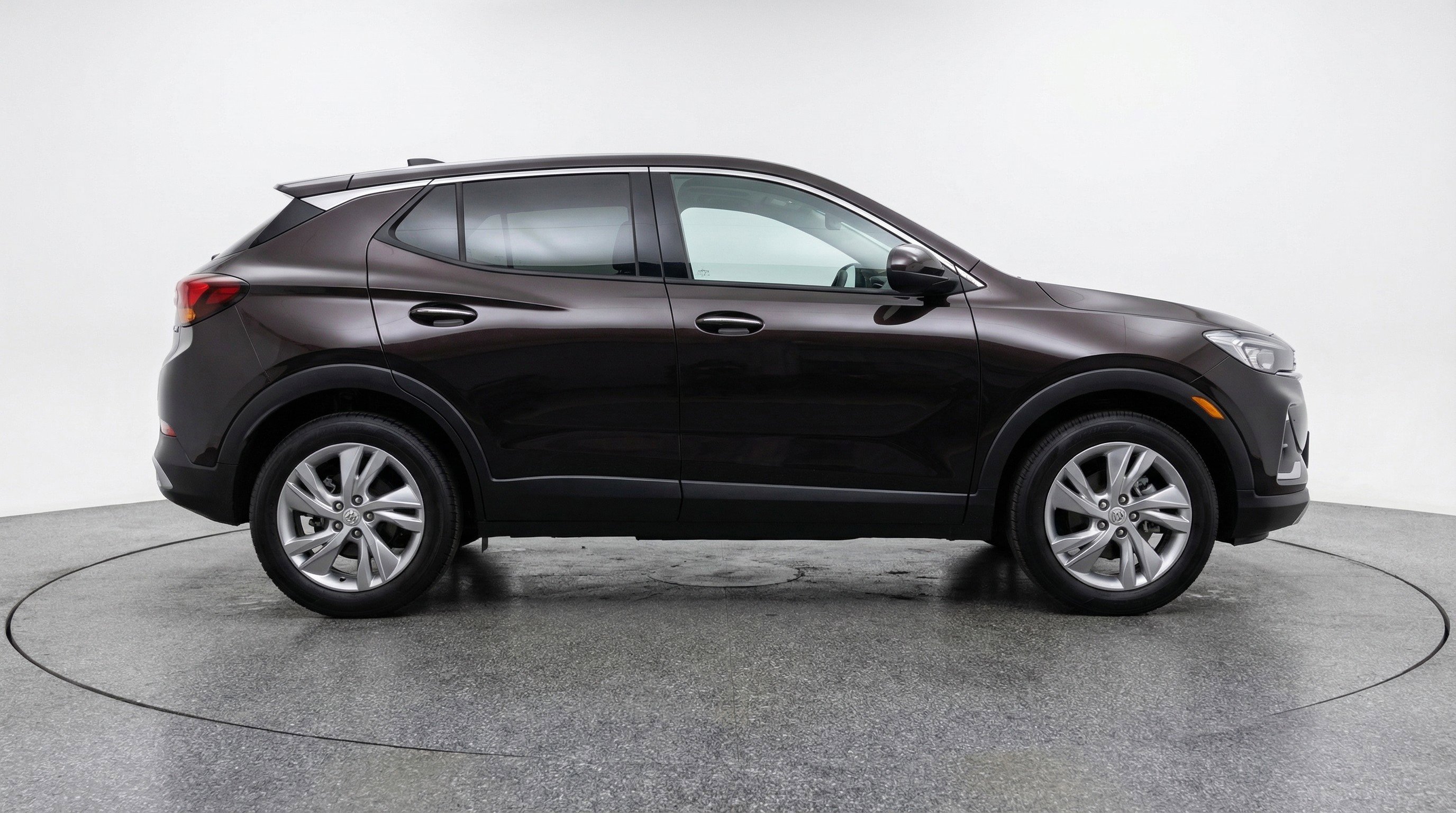 Used 2025 Buick Encore GX Preferred image 11