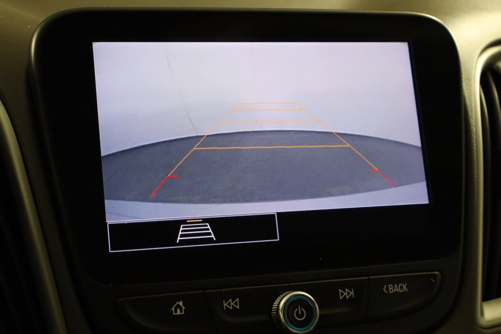 Used 2022 Chevrolet Malibu LS w/ Driver Confidence Package II FWD image 34