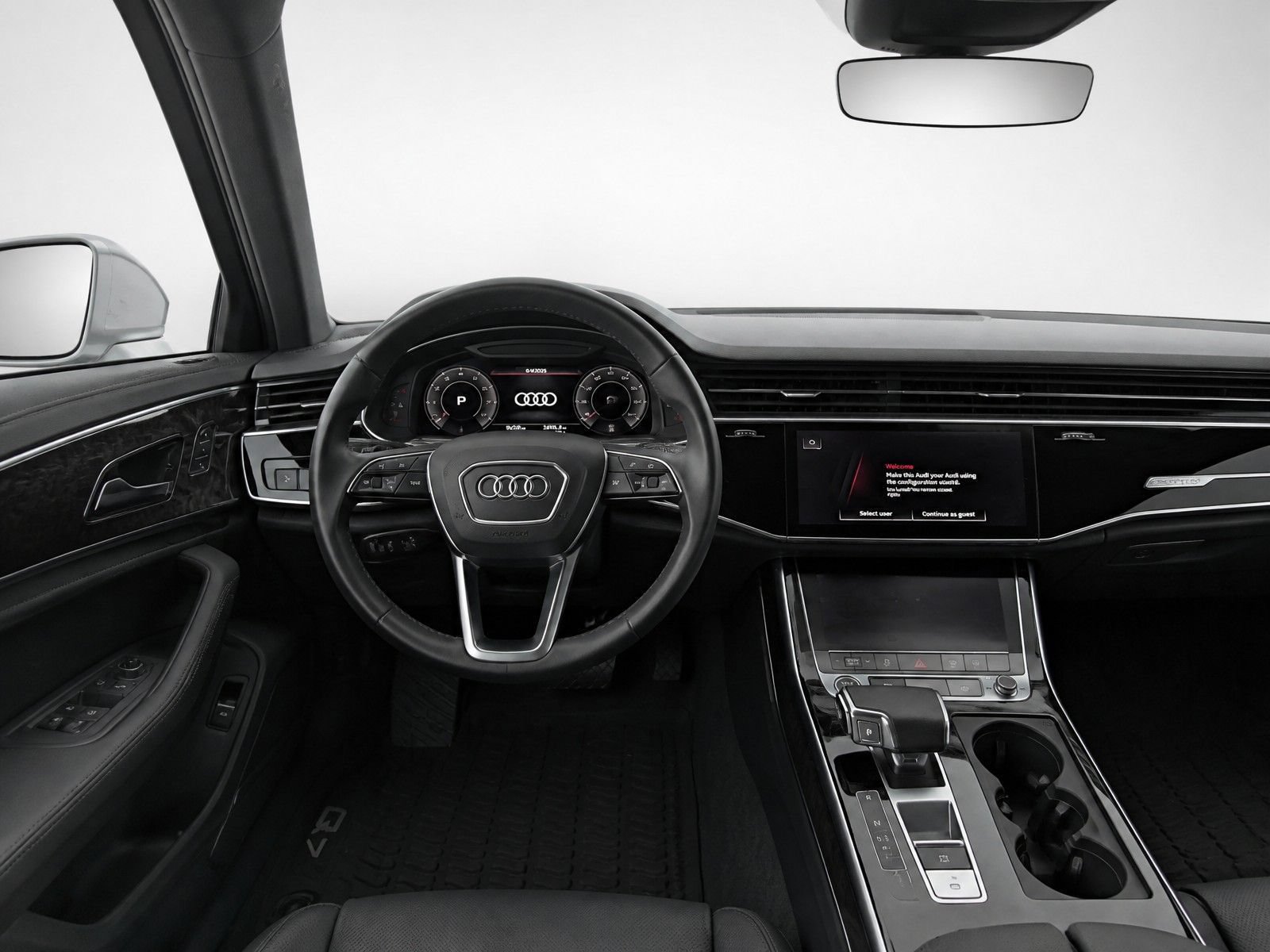 Used 2022 Audi Q7 2.0T Premium Plus AWD/4WD image 22