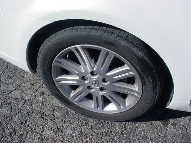 Used 2007 Toyota Avalon XL image 7