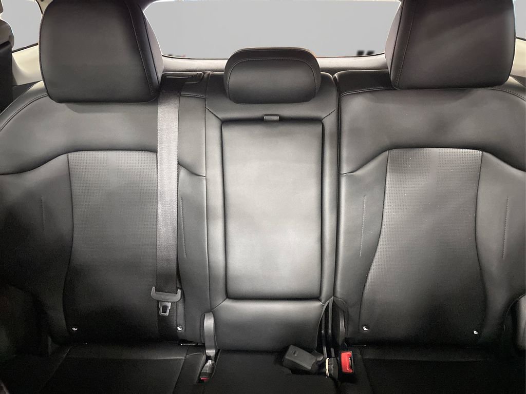 New 2026 Kia Sportage EX image 10