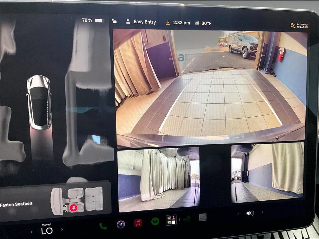 Used 2023 Tesla Model 3 Standard Range RWD image 19