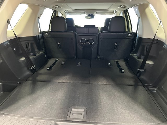 New 2026 Honda Pilot Touring image 24
