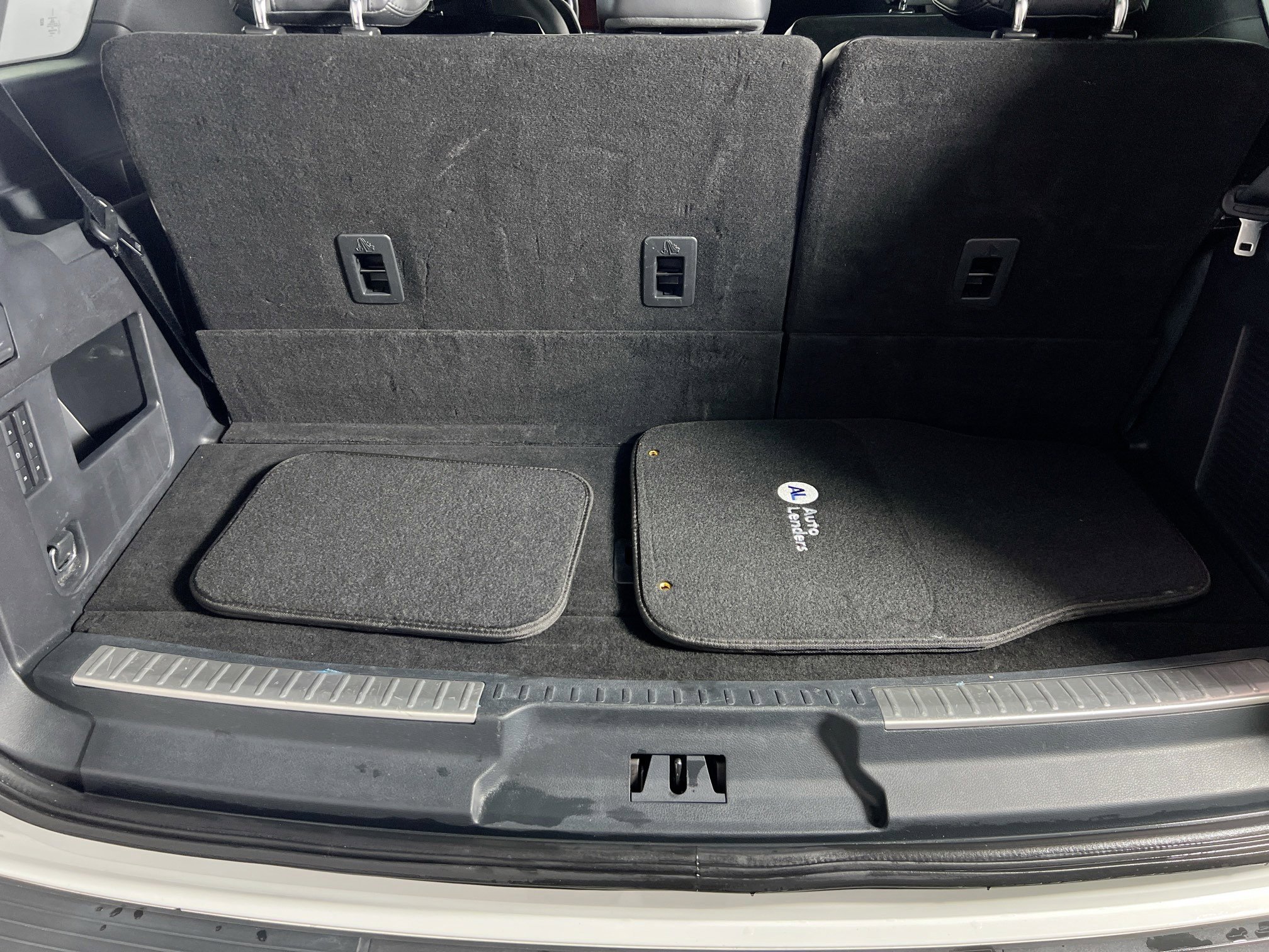 Used 2022 Lincoln Navigator Reserve image 28