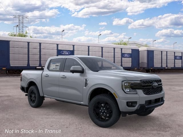 New 2026 Ford Ranger Lariat w/ FX4 Off-Road Package AWD/4WD image 7
