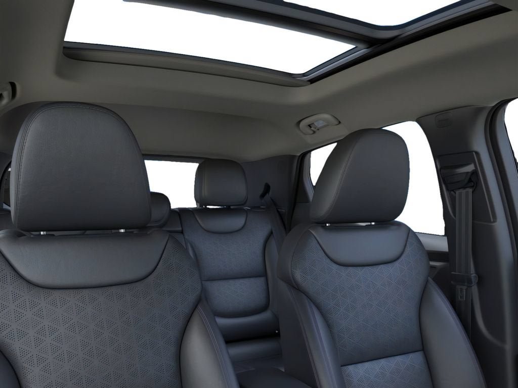 New 2027 Chevrolet Bolt LT w/ Comfort Package FWD image 24
