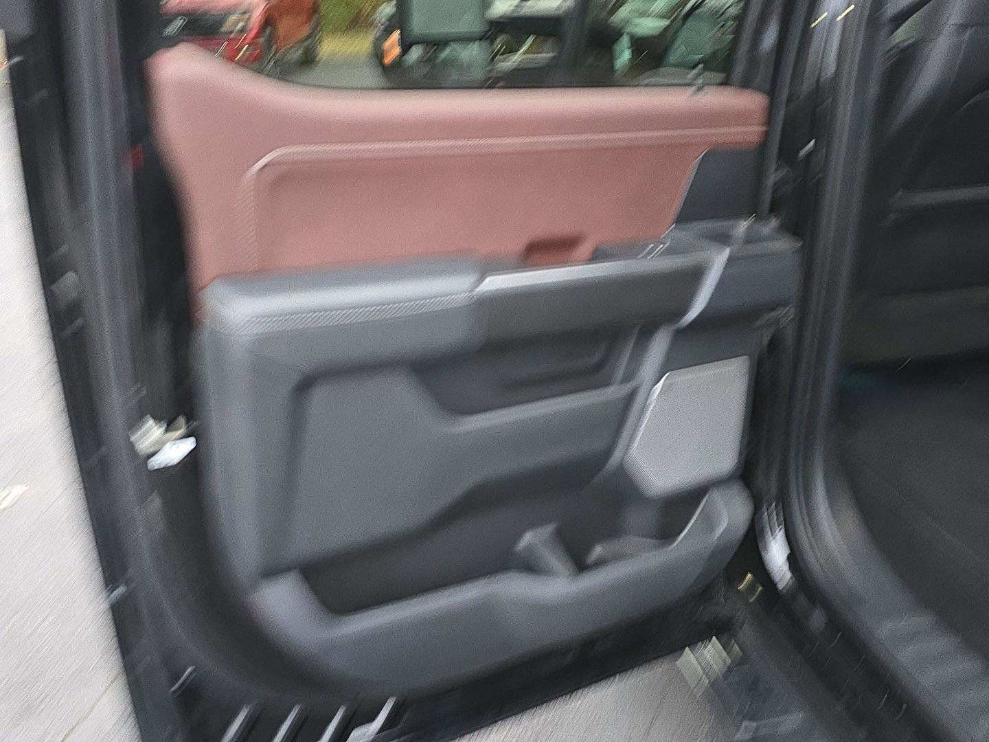 Used 2023 Ford F150 Lariat w/ Equipment Group 502A High image 25