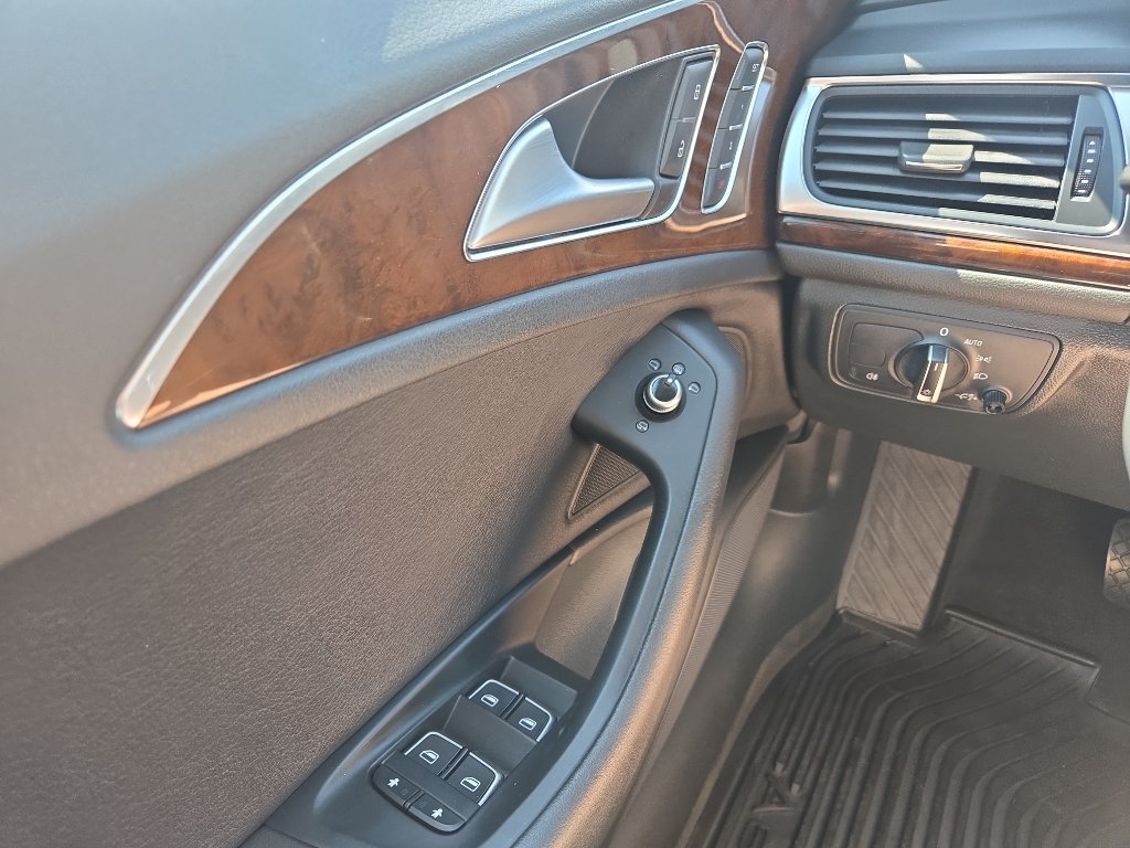 Used 2013 Audi A6 2.0T Premium Plus w/ Premium Plus Pkg AWD/4WD image 24
