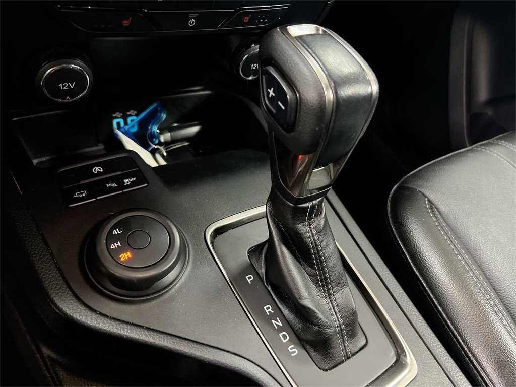Used 2020 Ford Ranger Lariat w/ Technology Package image 17