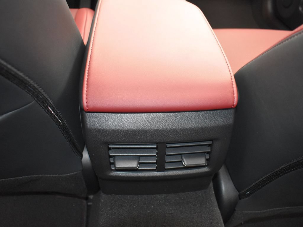 New 2025 Lexus IS 350 F Sport w/ Accessory Package RWD image 18