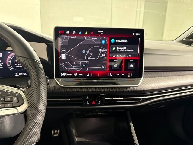 New 2026 Volkswagen GTI SE image 27