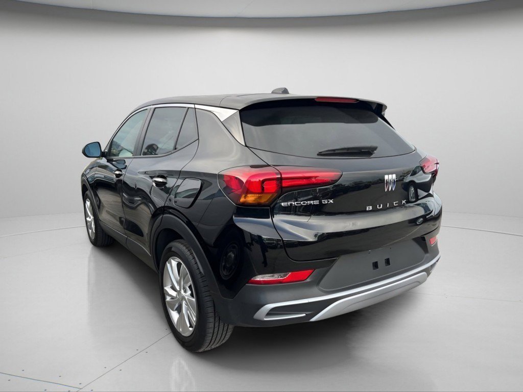 Used 2025 Buick Encore GX Preferred image 10