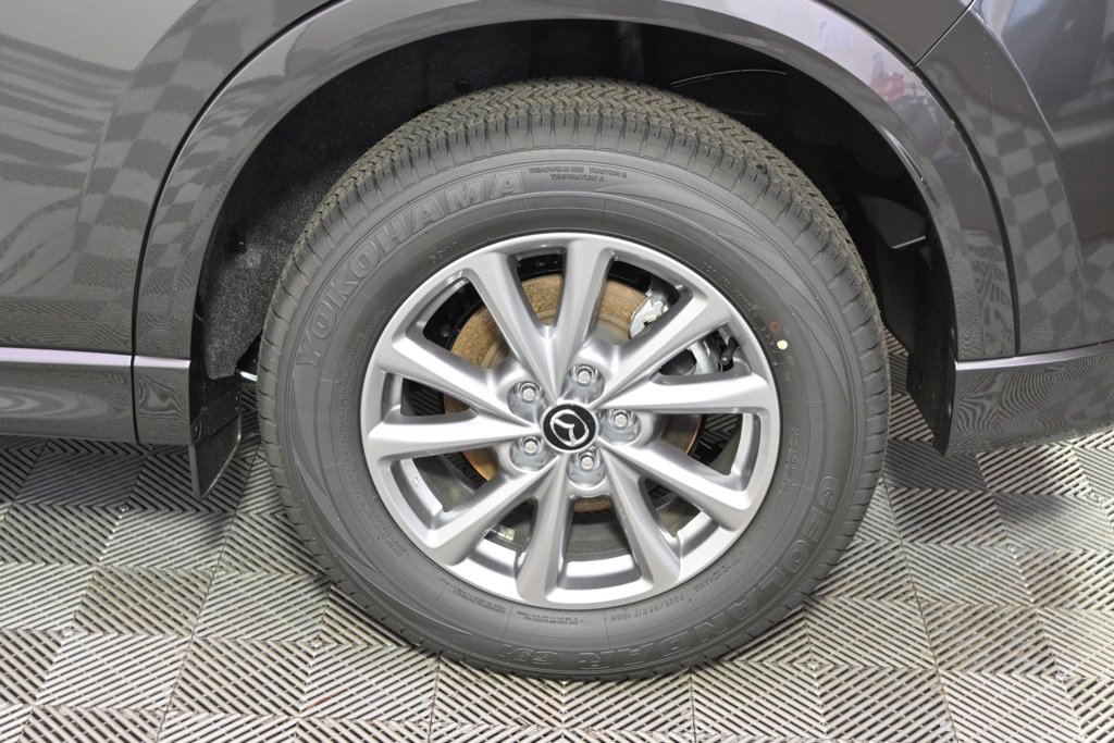 New 2025 MAZDA CX-5 AWD 2.5 S w/ Select Package image 20