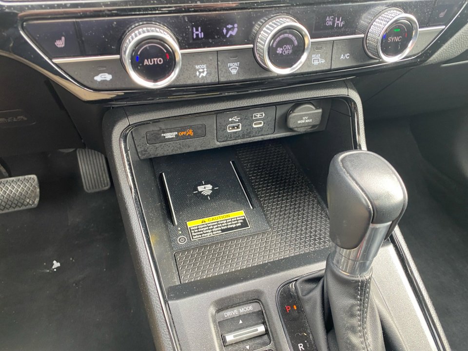 Certified 2023 Honda CR-V EX-L image 22