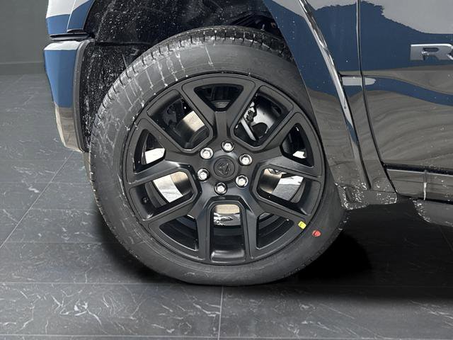New 2026 RAM 1500 Laramie image 43