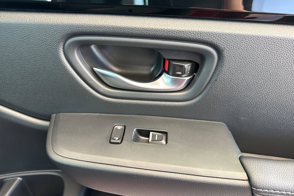 Certified 2026 Honda Passport RTL image 22