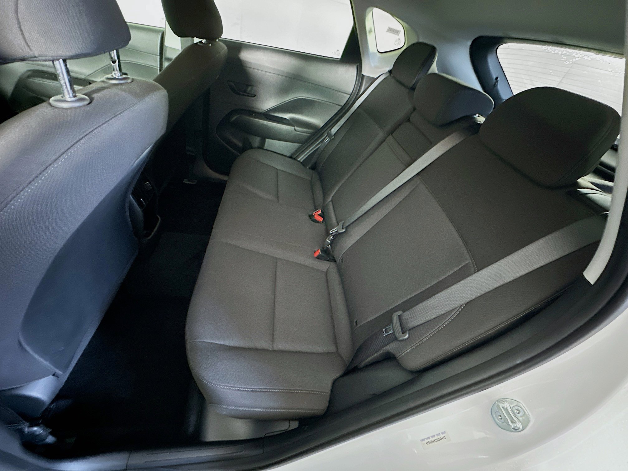 Used 2025 Hyundai Kona SEL FWD image 28