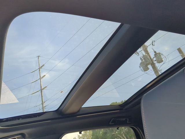 Used 2025 MAZDA CX-70 Plug-In Hybrid w/ Premium Plus AWD/4WD image 19