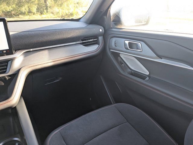 New 2026 Ford Explorer ST w/ Sun And Sound Package image 15