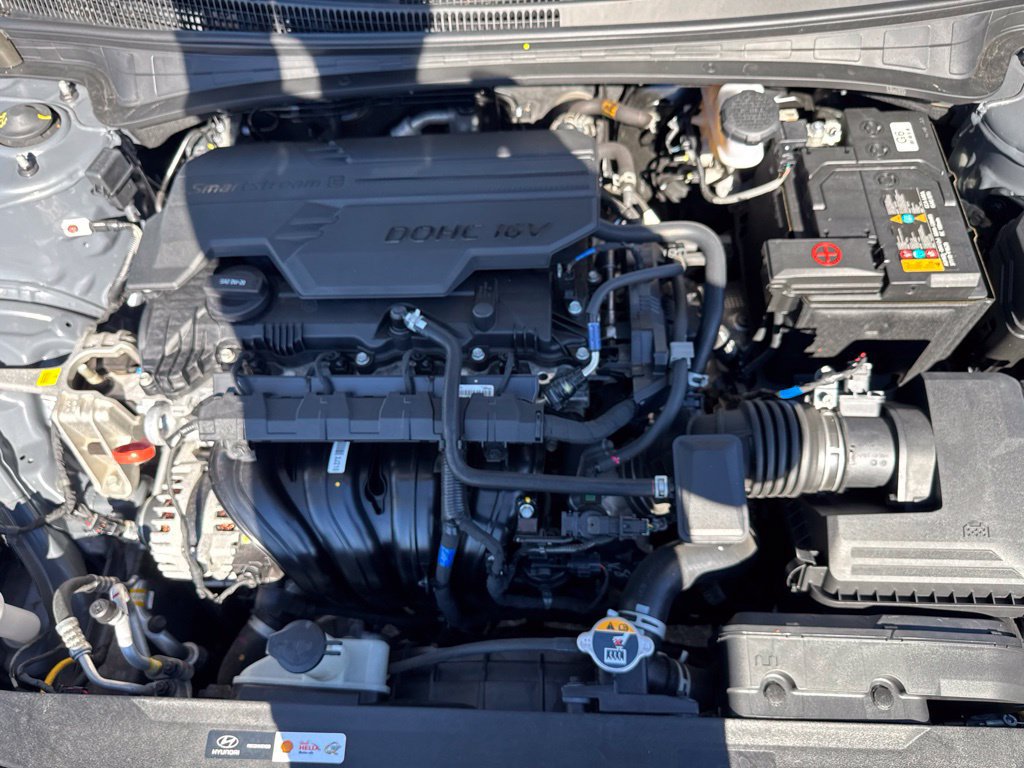 Used 2023 Hyundai Elantra SEL FWD image 36