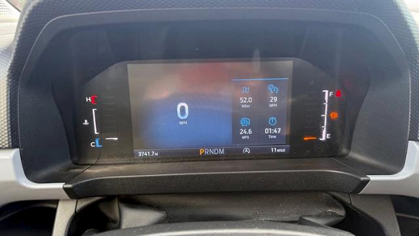 Used 2024 Ford Ranger XL w/ Trailer Tow Package AWD/4WD image 18