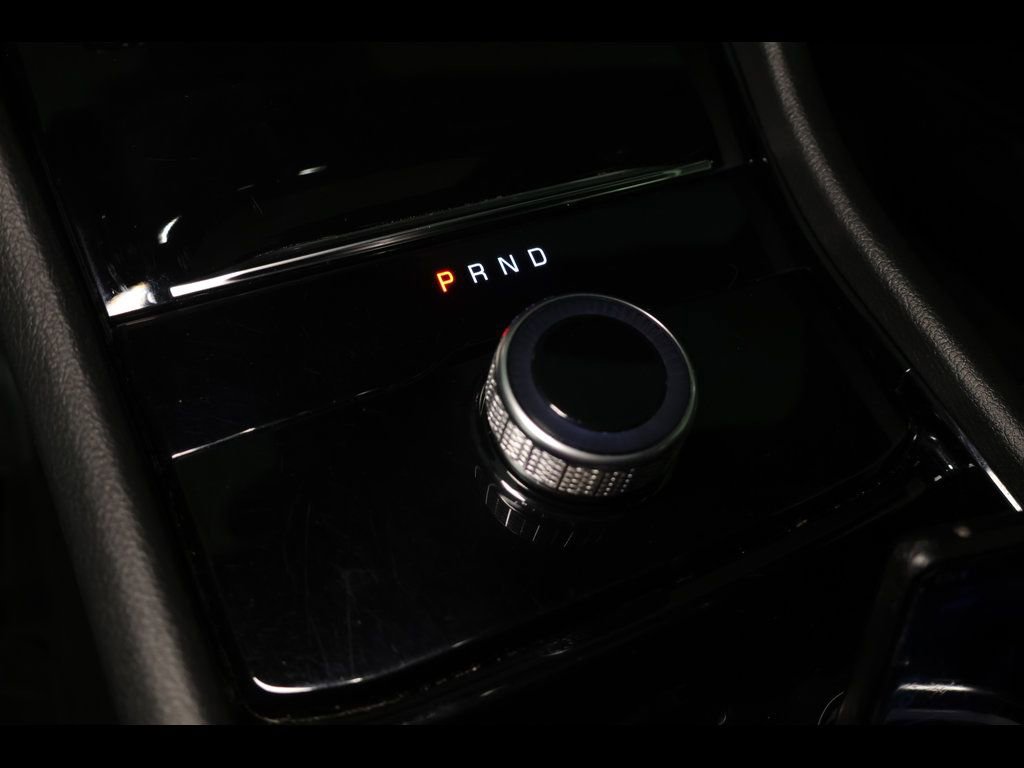 Used 2023 Jeep Grand Cherokee Altitude image 15