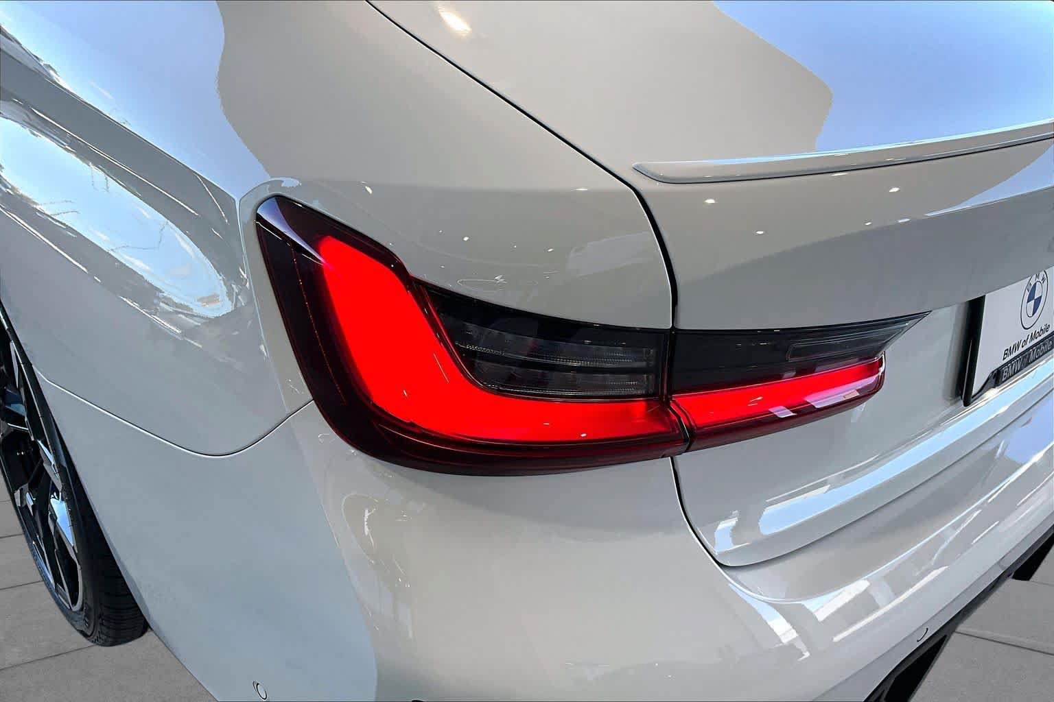 Used 2026 BMW M340i RWD image 27