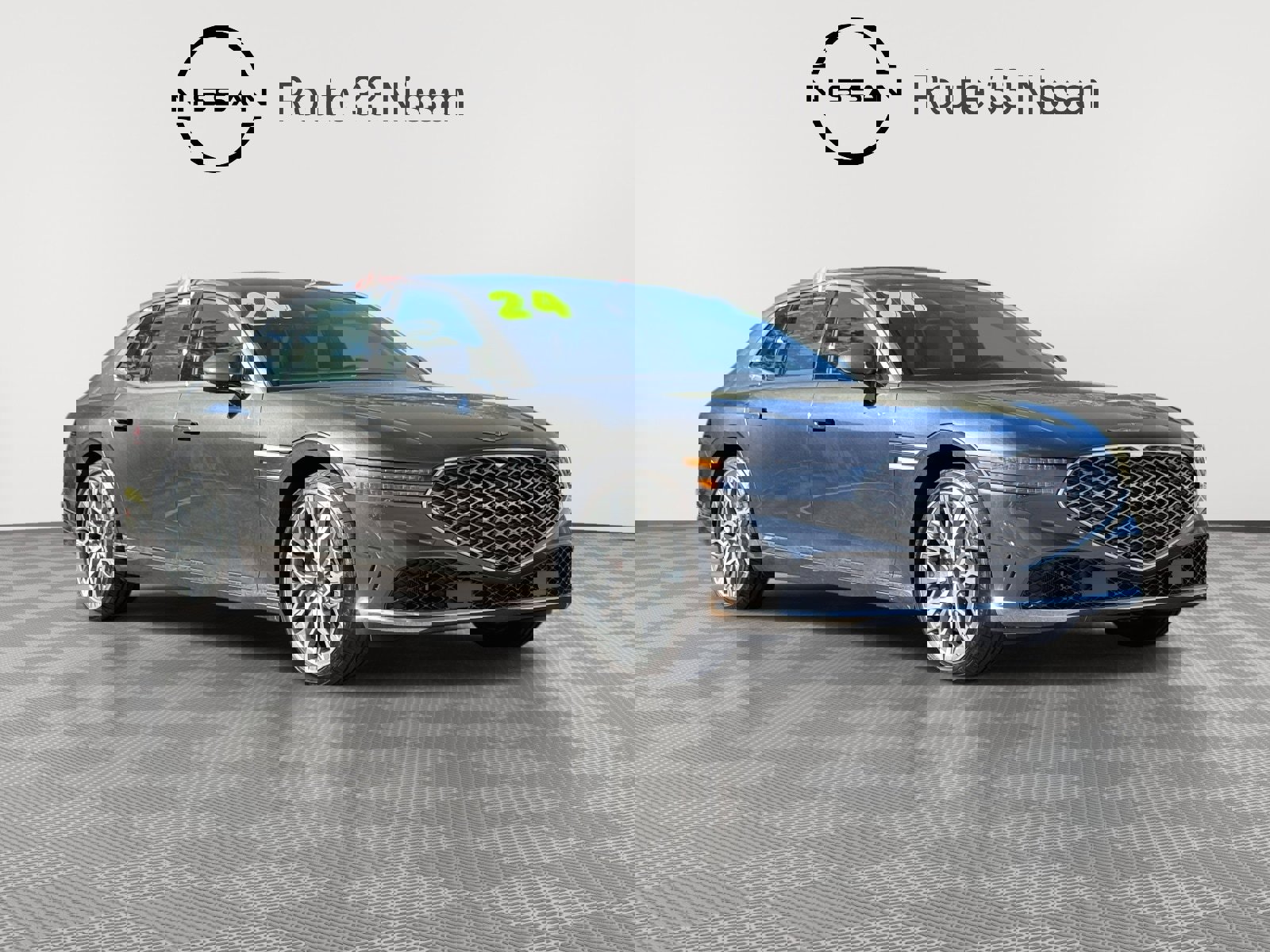Used 2024 Genesis G90 3.5T