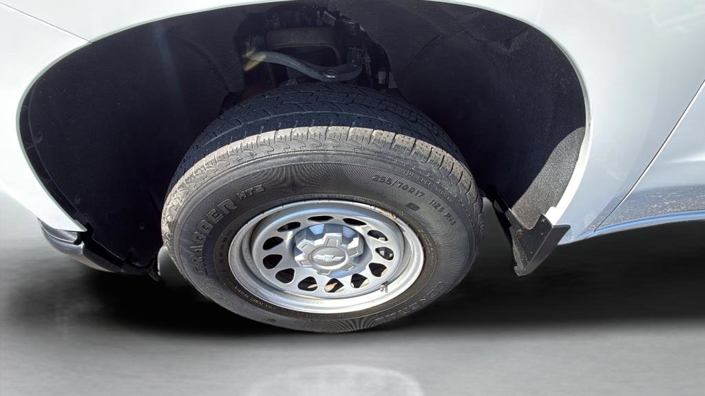 Used 2020 Chevrolet Silverado 1500 W/T w/ WT Value Package image 40