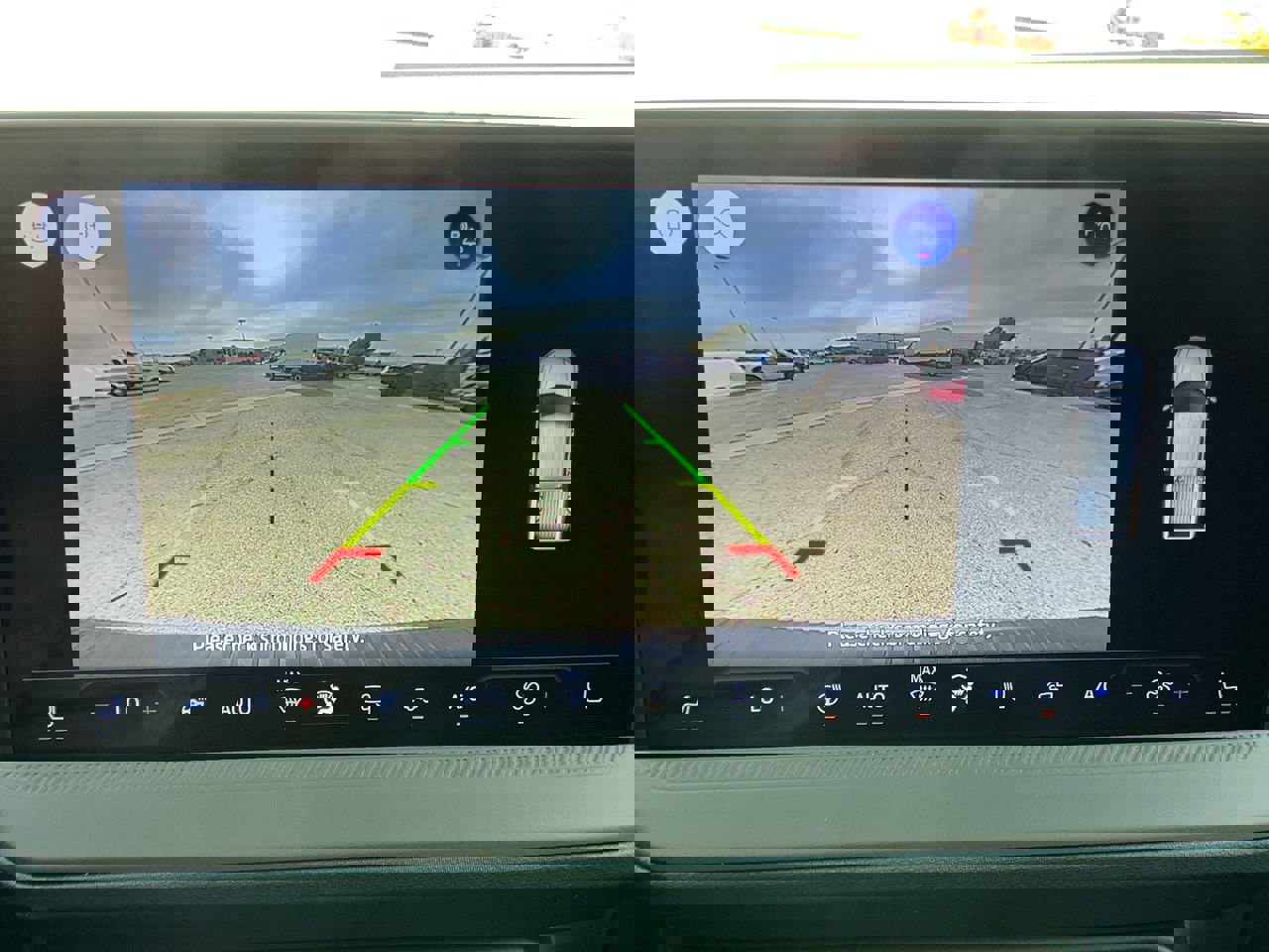 New 2025 Ford Maverick XLT w/ XLT Luxury Package image 37