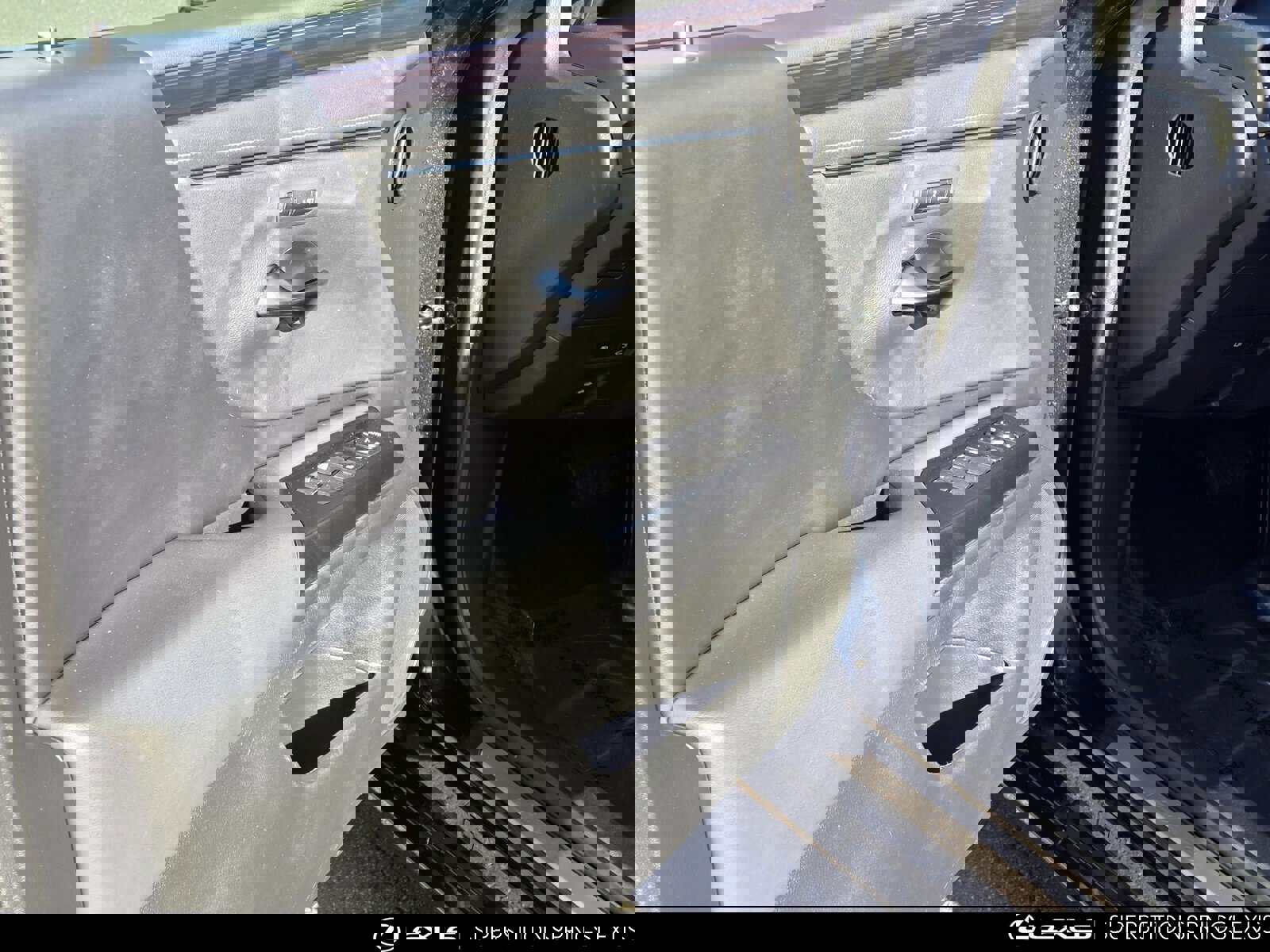 Certified 2021 Lexus ES 350 w/ Premium Package image 12