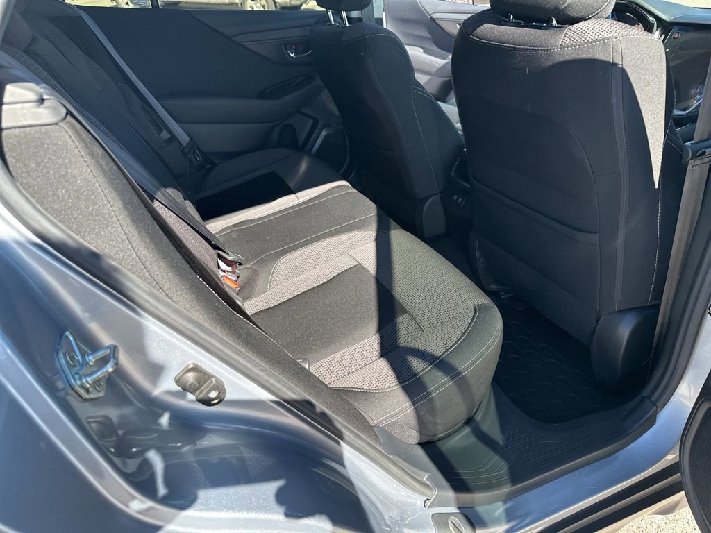 Used 2020 Subaru Outback Premium w/ Popular Package #1 image 21