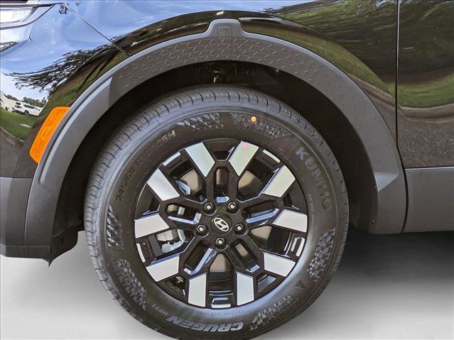 New 2026 Hyundai Santa Cruz SEL image 10