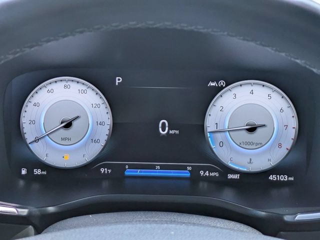 Used 2023 Hyundai Santa Fe SEL w/ Premium Package FWD image 31