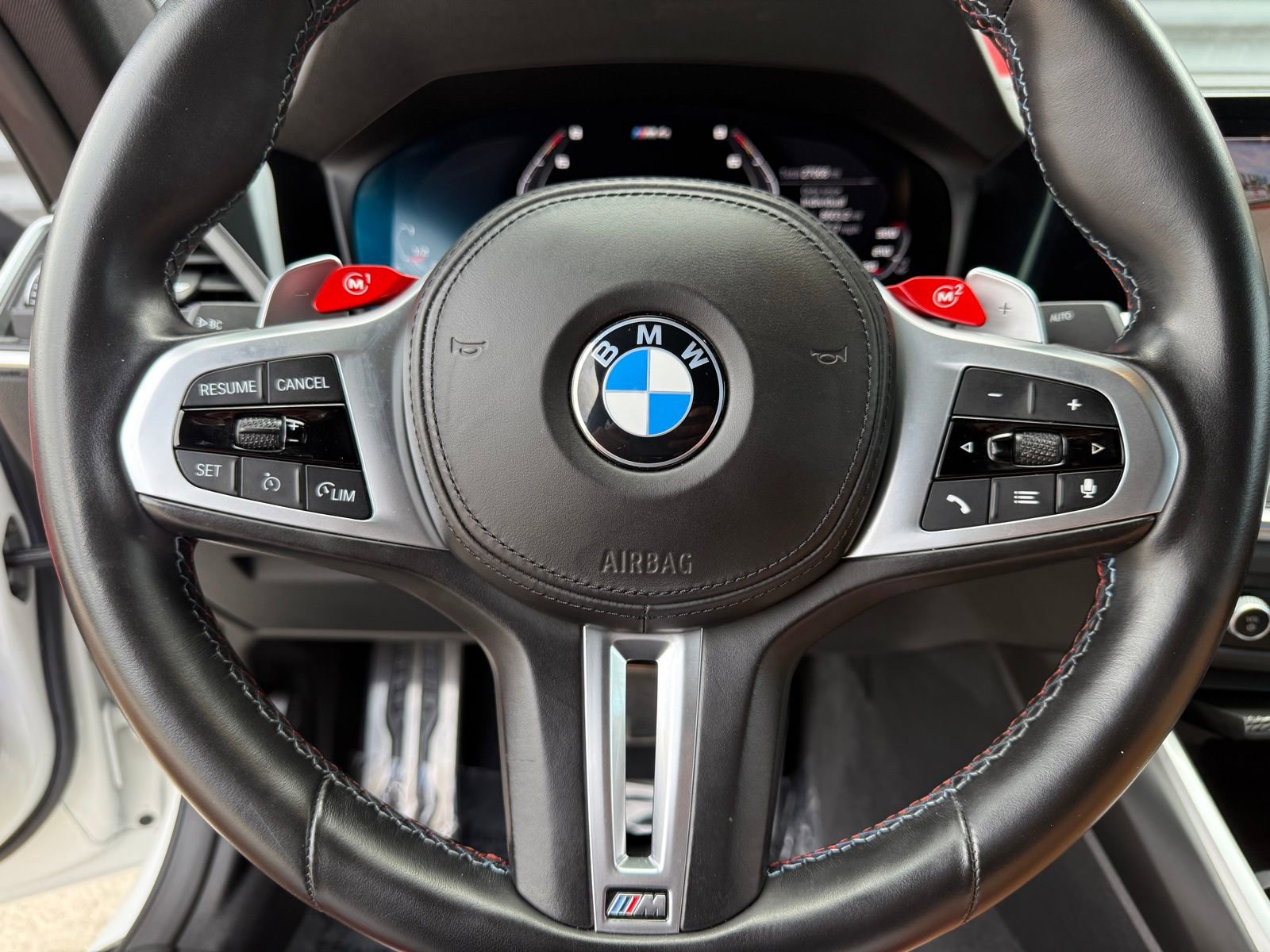 Used 2023 BMW M4 Competition w/ M Driver's Package image 18