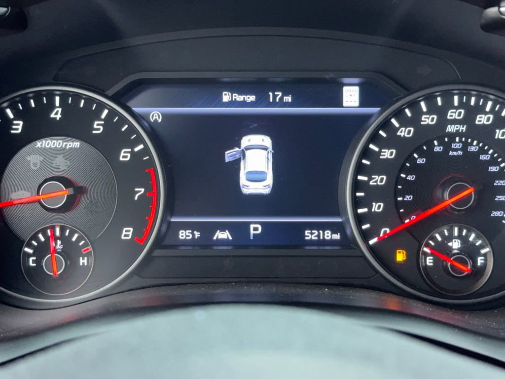 Used 2023 Kia Stinger GT2 image 24